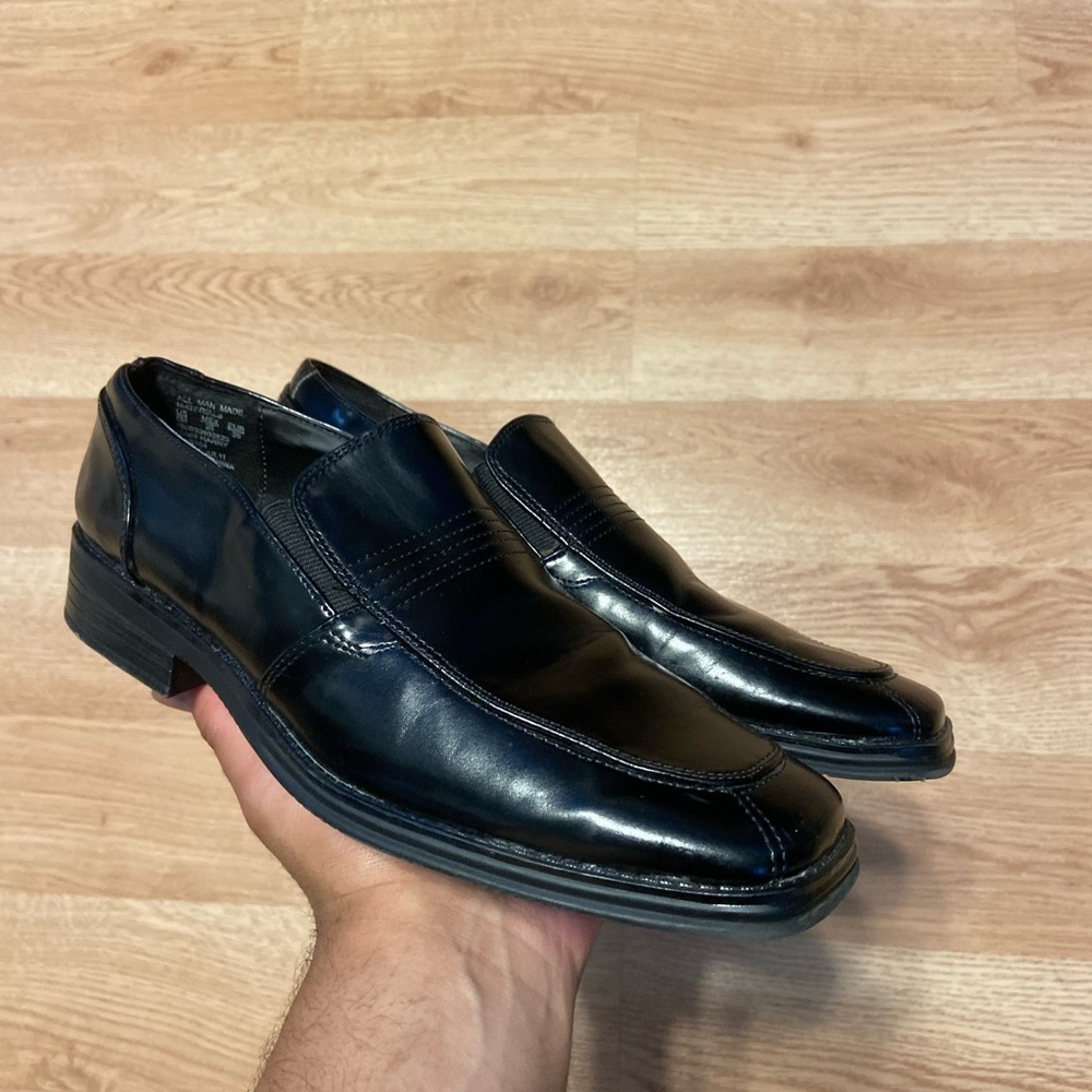Tks dress shoes